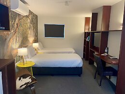 Grand Hotel Wyong