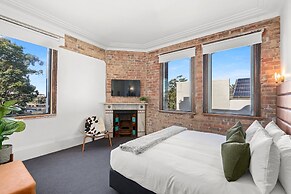 Grand Hotel Wyong