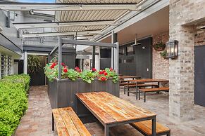 Grand Hotel Wyong