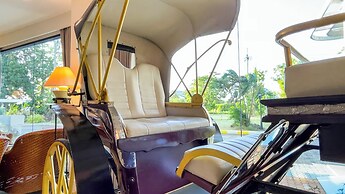 Rua Rasada Express