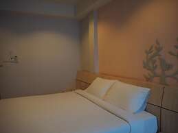 Hotel Le Lerts Living