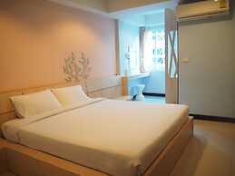 Hotel Le Lerts Living