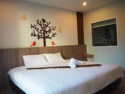 Hotel Le Lerts Living