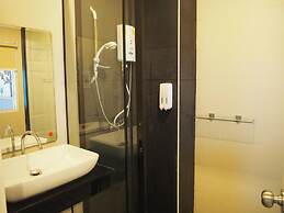 Hotel Le Lerts Living