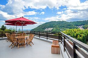 Lectore Atami Koarashi (TKP Hotels & Resorts)