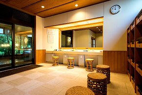 Lectore Atami Koarashi (TKP Hotels & Resorts)