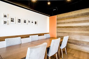 Lectore Atami Koarashi (TKP Hotels & Resorts)