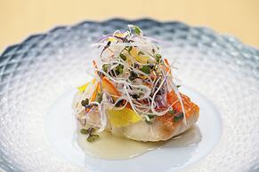 Lectore Atami Koarashi (TKP Hotels & Resorts)