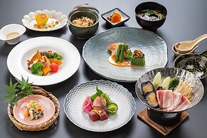 Lectore Atami Koarashi (TKP Hotels & Resorts)