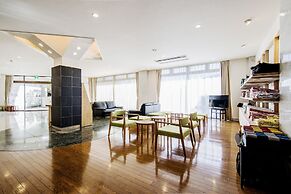 Lectore Atami Koarashi (TKP Hotels & Resorts)