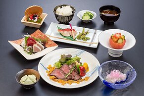Lectore Atami Koarashi (TKP Hotels & Resorts)