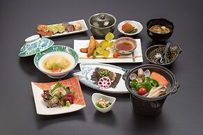 Lectore Atami Koarashi (TKP Hotels & Resorts)