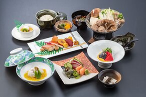 Lectore Atami Koarashi (TKP Hotels & Resorts)