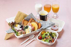 Lectore Atami Koarashi (TKP Hotels & Resorts)