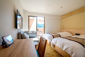 Lectore Atami Koarashi (TKP Hotels & Resorts)