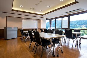 Lectore Atami Koarashi (TKP Hotels & Resorts)