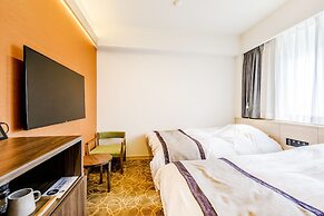 Lectore Atami Koarashi (TKP Hotels & Resorts)