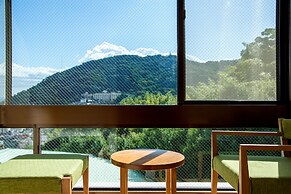 Lectore Atami Koarashi (TKP Hotels & Resorts)
