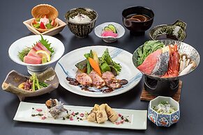 Lectore Atami Koarashi (TKP Hotels & Resorts)