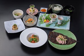 Lectore Atami Koarashi (TKP Hotels & Resorts)