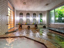 TKP Hotel & Resort Lectore Hakone Gora
