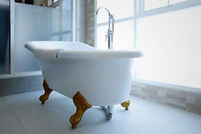 The Visala Boutique Hotel