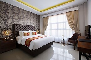 The Visala Boutique Hotel
