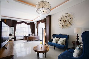 The Visala Boutique Hotel
