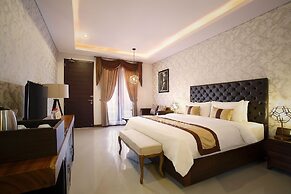 The Visala Boutique Hotel