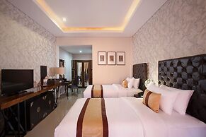 The Visala Boutique Hotel