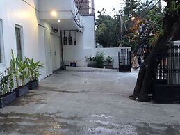 Menteng House