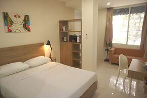 Menteng House