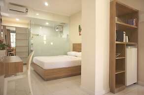 Menteng House