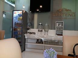 Menteng House