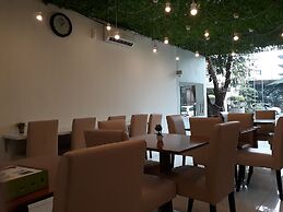 Menteng House
