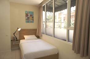 Menteng House