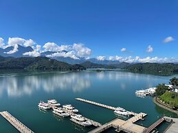Sun Moon Lake Apollo Resort Hotel