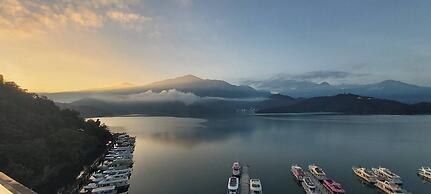 Sun Moon Lake Apollo Resort Hotel