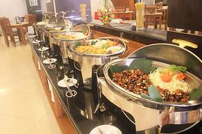 Prima Sr Hotel & Convention