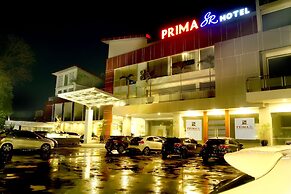 Prima Sr Hotel & Convention