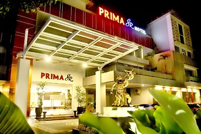 Prima Sr Hotel & Convention