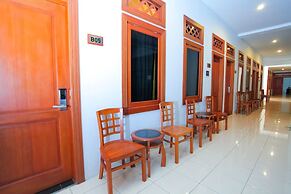 Prima Sr Hotel & Convention