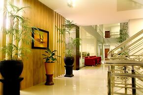 Prima Sr Hotel & Convention