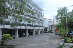 Prima Sr Hotel & Convention