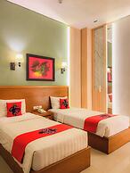 Prima Sr Hotel & Convention