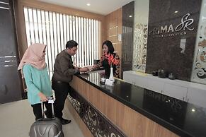 Prima Sr Hotel & Convention
