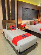 Prima Sr Hotel & Convention