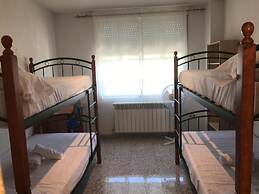Residencia universitaria Atilano Coco