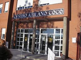 Residencia universitaria Atilano Coco