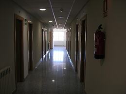 Residencia universitaria Atilano Coco